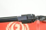 RUGER NEW MODEL SUPER BLACKHAWK - .44 MAGNUM - AS NEW IN BOX - 6 of 13
