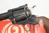 RUGER NEW MODEL SUPER BLACKHAWK - .44 MAGNUM - AS NEW IN BOX - 4 of 13