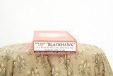 RUGER NEW MODEL SUPER BLACKHAWK - .44 MAGNUM - AS NEW IN BOX - 12 of 13