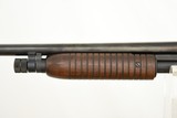 WINCHESTER MODEL 12 - LIGHTWEIGHT - COLLECTOR CONDITION - 7 of 14
