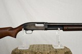 WINCHESTER MODEL 12 - LIGHTWEIGHT - COLLECTOR CONDITION - 2 of 14