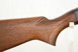 WINCHESTER MODEL 12 - LIGHTWEIGHT - COLLECTOR CONDITION - 10 of 14