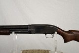 WINCHESTER MODEL 12 - LIGHTWEIGHT - COLLECTOR CONDITION - 4 of 14