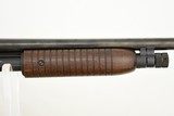 WINCHESTER MODEL 12 - LIGHTWEIGHT - COLLECTOR CONDITION - 11 of 14