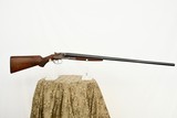 ORIGINAL LC SMITH LONG RANGE - 12 GAUGE - 32