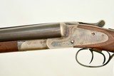 ORIGINAL LC SMITH LONG RANGE - 12 GAUGE - 32