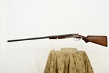 ORIGINAL LC SMITH LONG RANGE - 12 GAUGE - 32