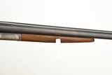 ORIGINAL LC SMITH LONG RANGE - 12 GAUGE - 32