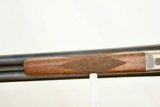 ORIGINAL LC SMITH LONG RANGE - 12 GAUGE - 32