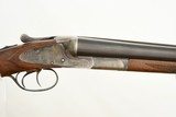 ORIGINAL LC SMITH LONG RANGE - 12 GAUGE - 32