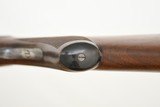ORIGINAL LC SMITH LONG RANGE - 12 GAUGE - 32