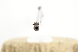 ENGRAVED MARTINI STYLE SINGLE SHOT RIFLE IN 8.15 X 46R - QUICK RELEASE LOCK SYSTEM - 18 of 19