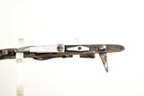 ENGRAVED MARTINI STYLE SINGLE SHOT RIFLE IN 8.15 X 46R - QUICK RELEASE LOCK SYSTEM - 19 of 19