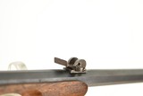 ENGRAVED MARTINI STYLE SINGLE SHOT RIFLE IN 8.15 X 46R - QUICK RELEASE LOCK SYSTEM - 16 of 19
