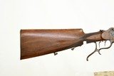 ENGRAVED MARTINI STYLE SINGLE SHOT RIFLE IN 8.15 X 46R - QUICK RELEASE LOCK SYSTEM - 13 of 19