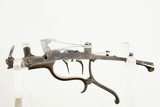 ENGRAVED MARTINI STYLE SINGLE SHOT RIFLE IN 8.15 X 46R - QUICK RELEASE LOCK SYSTEM - 2 of 19