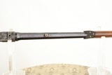 ADOLF SCHON - FULL STOCK CUSTOM MADE GERMAN RIFLE - 8 X 60 - MADE IN SUHL IN 1928 - 7 of 23