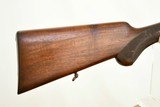 ADOLF SCHON - FULL STOCK CUSTOM MADE GERMAN RIFLE - 8 X 60 - MADE IN SUHL IN 1928 - 11 of 23