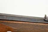 ADOLF SCHON - FULL STOCK CUSTOM MADE GERMAN RIFLE - 8 X 60 - MADE IN SUHL IN 1928 - 19 of 23