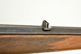 ADOLF SCHON - FULL STOCK CUSTOM MADE GERMAN RIFLE - 8 X 60 - MADE IN SUHL IN 1928 - 20 of 23