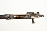 ADOLF SCHON - FULL STOCK CUSTOM MADE GERMAN RIFLE - 8 X 60 - MADE IN SUHL IN 1928 - 9 of 23