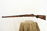ADOLF SCHON - FULL STOCK CUSTOM MADE GERMAN RIFLE - 8 X 60 - MADE IN SUHL IN 1928 - 2 of 23