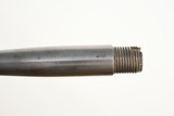 SAVAGE 1899 TAKEDOWN - 410 BARREL - 22
