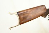 WINCHESTER 1885 HIGH WALL IN 32-40 - OA BEMER BUILD - ANTIQUE - 9 of 18