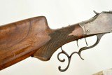 WINCHESTER 1885 HIGH WALL IN 32-40 - OA BEMER BUILD - ANTIQUE - 10 of 18