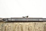 WINCHESTER 1885 HIGH WALL IN 32-40 - OA BEMER BUILD - ANTIQUE - 16 of 18