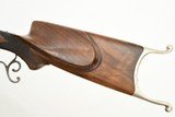 WINCHESTER 1885 HIGH WALL IN 32-40 - OA BEMER BUILD - ANTIQUE - 3 of 18
