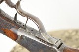 WINCHESTER 1885 HIGH WALL IN 32-40 - OA BEMER BUILD - ANTIQUE - 14 of 18