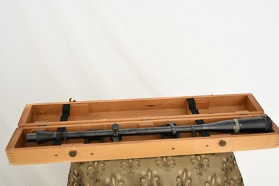 LYMAN SUPERTARGET SPOT
15X