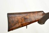 COLLATH DOUBLE RIFLE / DRILLING - TWO BARREL SET - 13 of 23