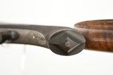 COLLATH DOUBLE RIFLE / DRILLING - TWO BARREL SET - 10 of 23