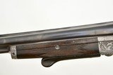 COLLATH DOUBLE RIFLE / DRILLING - TWO BARREL SET - 7 of 23