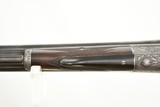COLLATH DOUBLE RIFLE / DRILLING - TWO BARREL SET - 12 of 23