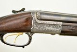 COLLATH DOUBLE RIFLE / DRILLING - TWO BARREL SET - 15 of 23