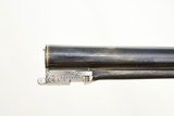 COLLATH DOUBLE RIFLE / DRILLING - TWO BARREL SET - 16 of 23