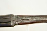 COLLATH DOUBLE RIFLE / DRILLING - TWO BARREL SET - 6 of 23