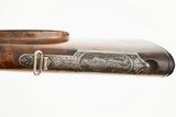COLLATH DOUBLE RIFLE / DRILLING - TWO BARREL SET - 11 of 23