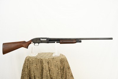 WINCHESTER MODEL 12 LIGHTWEIGHT
COLLECTOR CONDITION