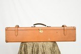 TWO SHOTGUN GUN CASES - $250 EACH - 7 of 11 TWO SHOTGUN GUN CASES - $250 EACH - 7 of 11