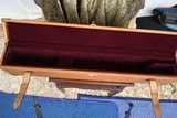 TWO SHOTGUN GUN CASES - $250 EACH - 11 of 11 TWO SHOTGUN GUN CASES - $250 EACH - 11 of 11