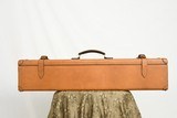 TWO SHOTGUN GUN CASES - $250 EACH - 9 of 11 TWO SHOTGUN GUN CASES - $250 EACH - 9 of 11