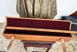 TWO SHOTGUN GUN CASES - $250 EACH - 10 of 11 TWO SHOTGUN GUN CASES - $250 EACH - 10 of 11