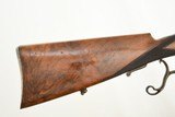 FW KESSLER SINGLE SHOT RIFLE - HIGHLY ENGRAVED - 13 of 15