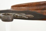 FW KESSLER SINGLE SHOT RIFLE - HIGHLY ENGRAVED - 12 of 15
