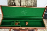 LEATHER GUN CASE - 3 of 5