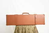 LEATHER GUN CASE - 1 of 5